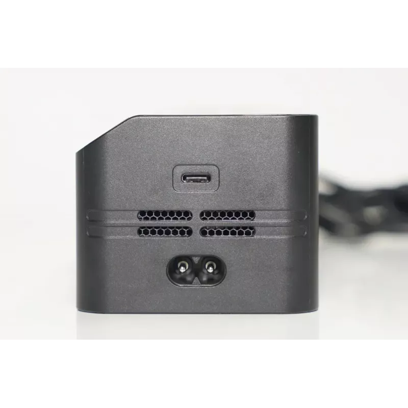 Autel kelių įkroviklis EVO Max serijai modelis 102002545 — 3 baterijų, USB-C, 120 W įkrovimo galia, 100–240 V įėjimas