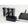 Autel kelių įkroviklis EVO Max serijai modelis 102002545 — 3 baterijų, USB-C, 120 W įkrovimo galia, 100–240 V įėjimas