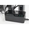 Autel kelių įkroviklis EVO Max serijai modelis 102002545 — 3 baterijų, USB-C, 120 W įkrovimo galia, 100–240 V įėjimas
