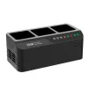 Autel kelių įkroviklis EVO Max serijai modelis 102002545 — 3 baterijų, USB-C, 120 W įkrovimo galia, 100–240 V įėjimas