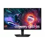 Samsung S27FG506SU kompiuterio monitorius 68,6 cm (27 colių) 2560 x 1440 pikselių Quad HD OLED juodas