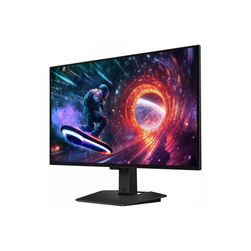 Samsung S27FG506SU kompiuterio monitorius 68,6 cm (27 colių) 2560 x 1440 pikselių Quad HD OLED juodas