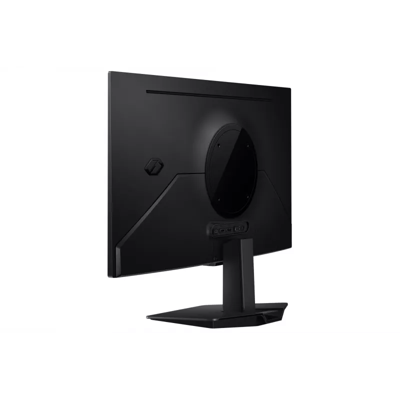 Samsung S27FG506SU kompiuterio monitorius 68,6 cm (27 colių) 2560 x 1440 pikselių Quad HD OLED juodas