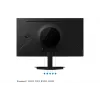 Samsung S27FG506SU kompiuterio monitorius 68,6 cm (27 colių) 2560 x 1440 pikselių Quad HD OLED juodas