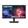 Samsung S27FG506SU kompiuterio monitorius 68,6 cm (27 colių) 2560 x 1440 pikselių Quad HD OLED juodas