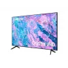 Samsung HCU7000 139.7 cm (55 coliai) 4K Ultra HD išmanusis televizorius juodas 20 W
