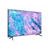 Samsung HCU7000 139.7 cm (55 coliai) 4K Ultra HD išmanusis televizorius juodas 20 W
