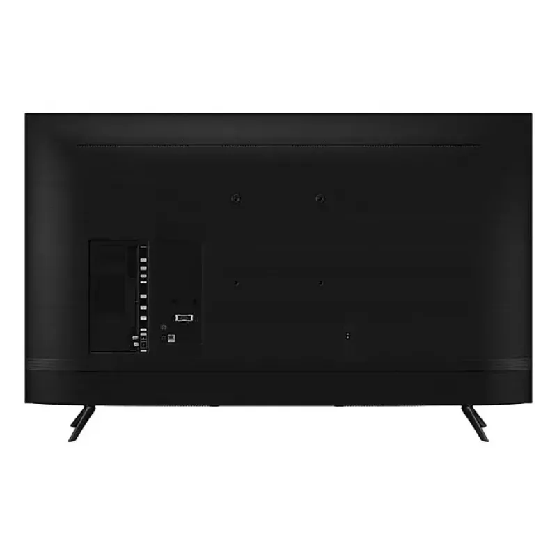 Samsung HCU7000 139.7 cm (55 coliai) 4K Ultra HD išmanusis televizorius juodas 20 W