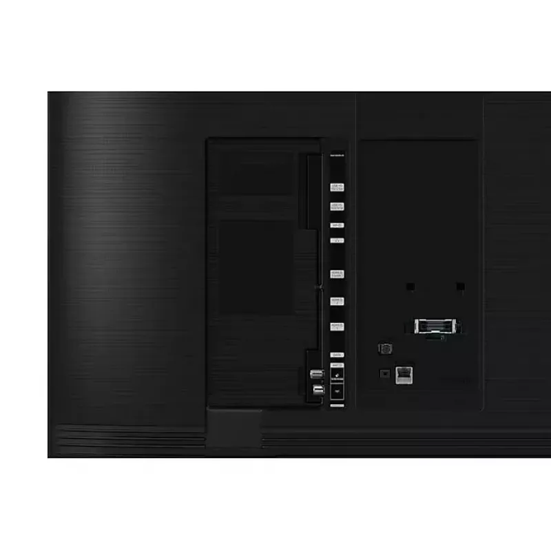 Samsung HCU7000 139.7 cm (55 coliai) 4K Ultra HD išmanusis televizorius juodas 20 W