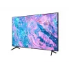 Samsung HCU7000 139.7 cm (55 coliai) 4K Ultra HD išmanusis televizorius juodas 20 W