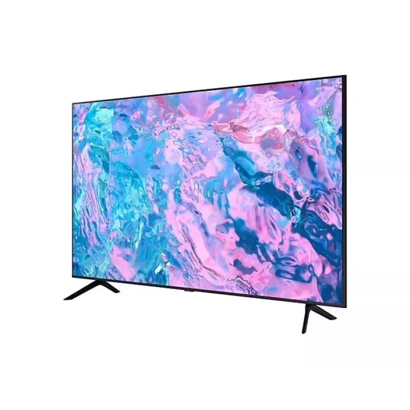 Samsung HCU7000 139.7 cm (55 coliai) 4K Ultra HD išmanusis televizorius juodas 20 W