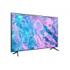 Samsung HCU7000 139.7 cm (55 coliai) 4K Ultra HD išmanusis televizorius juodas 20 W