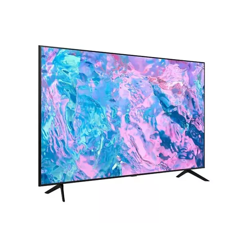 Samsung HCU7000 139.7 cm (55 coliai) 4K Ultra HD išmanusis televizorius juodas 20 W