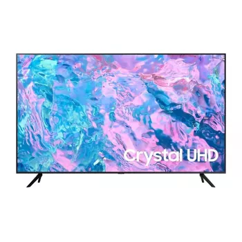 Samsung HCU7000 139.7 cm (55 coliai) 4K Ultra HD išmanusis televizorius juodas 20 W