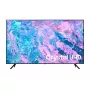 Samsung HCU7000 139.7 cm (55 coliai) 4K Ultra HD išmanusis televizorius juodas 20 W