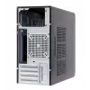 Chieftec CT-01B-OP kompiuterio korpusas Mini Tower juodas