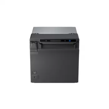 Epson EU-M30 (002) 203 x 203 DPI laidinis ir belaidis terminis POS spausdintuvas