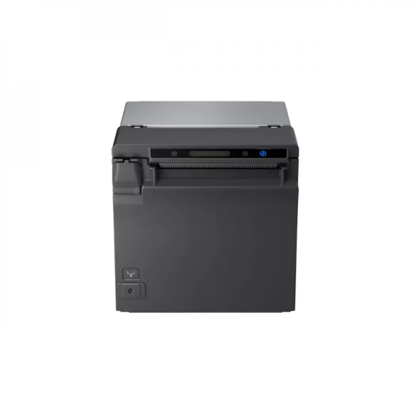 Epson EU-M30 (002) 203 x 203 DPI laidinis ir belaidis terminis POS spausdintuvas