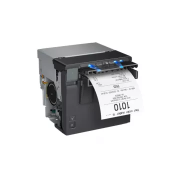 Epson EU-M30 (002) 203 x 203 DPI laidinis ir belaidis terminis POS spausdintuvas
