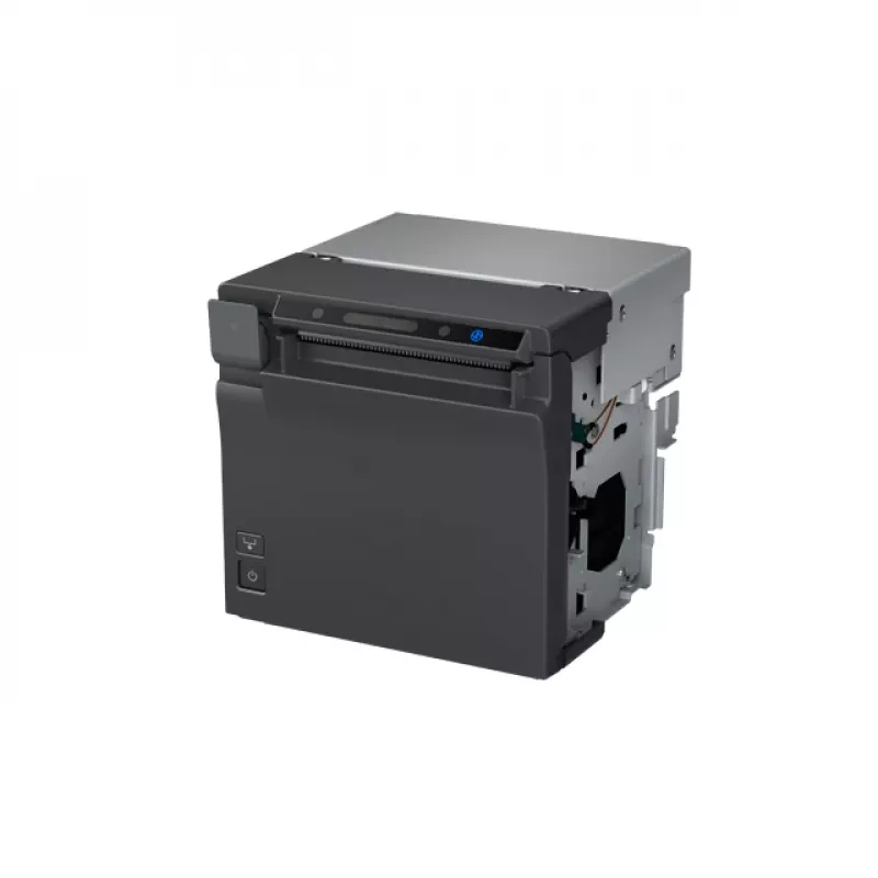 Epson EU-M30 (002) 203 x 203 DPI laidinis ir belaidis terminis POS spausdintuvas