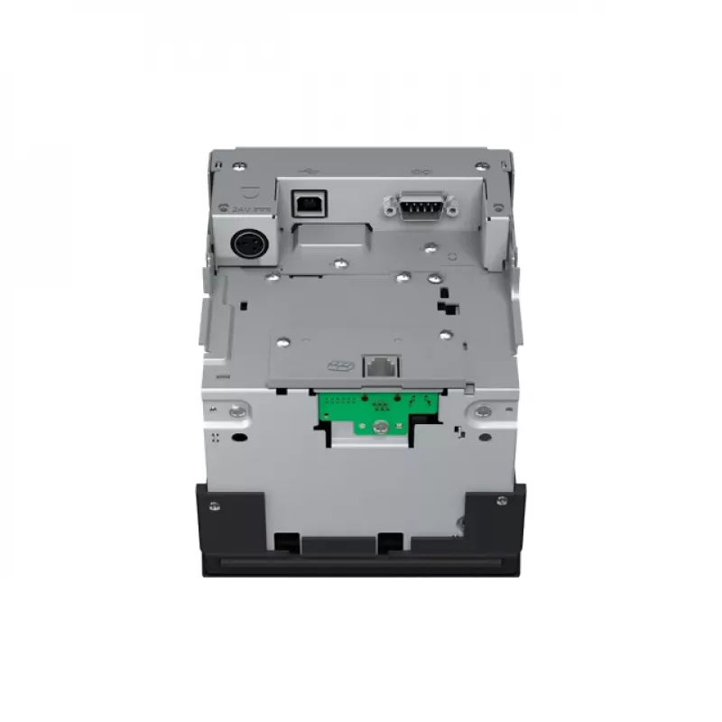 Epson EU-M30 (002) 203 x 203 DPI laidinis ir belaidis terminis POS spausdintuvas