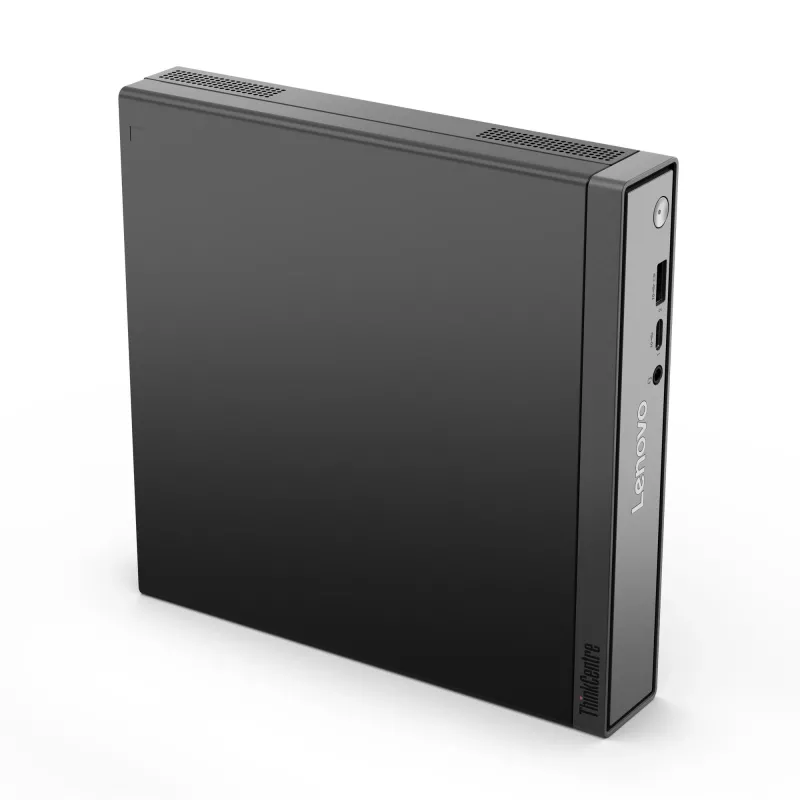 Lenovo ThinkCentre neo 50q Gen 5 Intel® Core™ i5 i5-13420H 8 GB DDR5-SDRAM 256 GB SSD Mini kompiuteris Juodas