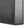 Lenovo ThinkCentre neo 50q Gen 5 Intel® Core™ i5 i5-13420H 8 GB DDR5-SDRAM 256 GB SSD Mini kompiuteris Juodas