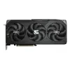 Vaizdo plokštė GIGABYTE Radeon RX 9070 GAMING 16GB — 16GB GDDR6, 256-bitų, PCIe 5.0, 2520 MHz branduolio, 2×DisplayPort, 2×HDMI