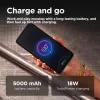 Motorola moto G35 5G 17.1 cm (6.72 colių) Dual SIM Android 14 USB Type-C 4 GB 256 GB 5000 mAh juoda