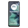 Motorola moto G35 5G 17.1 cm (6.72 colių) Dual SIM Android 14 USB Type-C 4 GB 256 GB 5000 mAh juoda