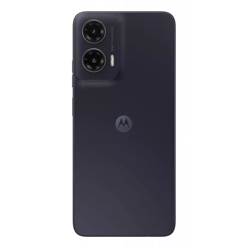 Motorola moto G35 5G 17.1 cm (6.72 colių) Dual SIM Android 14 USB Type-C 4 GB 256 GB 5000 mAh juoda