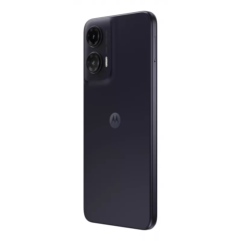 Motorola moto G35 5G 17.1 cm (6.72 colių) Dual SIM Android 14 USB Type-C 4 GB 256 GB 5000 mAh juoda