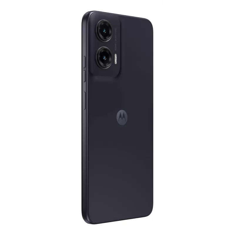 Motorola moto G35 5G 17.1 cm (6.72 colių) Dual SIM Android 14 USB Type-C 4 GB 256 GB 5000 mAh juoda