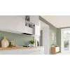 Bosch Serie 8 DLN78PC60 gartraukis įmontuojamas juodas 590 m³/h