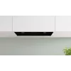 Bosch Serie 8 DLN78PC60 gartraukis įmontuojamas juodas 590 m³/h