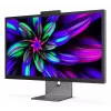 Philips Brilliance 27E3U7903/00 kompiuterio monitorius 68,6 cm (27 colių) 5120 x 2880 pikselių 5K Ultra HD LCD pilkas