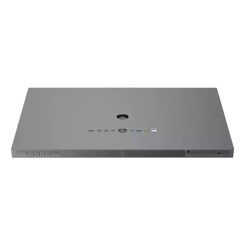 Philips Brilliance 27E3U7903/00 kompiuterio monitorius 68,6 cm (27 colių) 5120 x 2880 pikselių 5K Ultra HD LCD pilkas