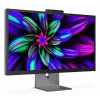 Philips Brilliance 27E3U7903/00 kompiuterio monitorius 68,6 cm (27 colių) 5120 x 2880 pikselių 5K Ultra HD LCD pilkas
