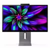Philips Brilliance 27E3U7903/00 kompiuterio monitorius 68,6 cm (27 colių) 5120 x 2880 pikselių 5K Ultra HD LCD pilkas