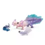 Schleich BAYALA Axolotl Discovery rinkinys žaidimams, nuo 5 metų, įvairiaspalvis