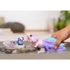 Schleich BAYALA Axolotl Discovery rinkinys žaidimams, nuo 5 metų, įvairiaspalvis
