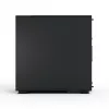 Fractal Design korpusas | Epoch XL | Juodas TG RGB šviesos atspalvis | ATX