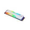 SSD ADATA XPG SPECTRIX S65G 500GB PCIe Gen4x4 M.2 2280 NVMe Skaitymas 5000 MB/s Rašymas 2700 MB/s