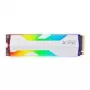 SSD ADATA XPG SPECTRIX S65G 500GB PCIe Gen4x4 M.2 2280 NVMe Skaitymas 5000 MB/s Rašymas 2700 MB/s
