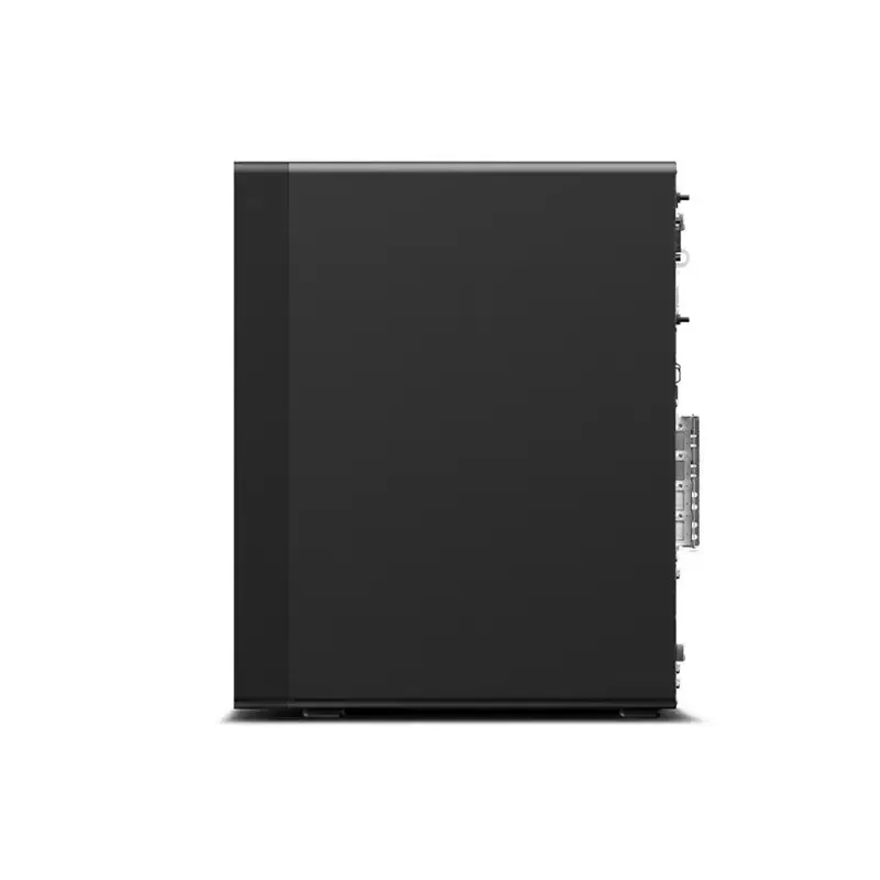 Stalinis bokštinis Lenovo ThinkStation P2 — Intel Core Ultra 5, 16 GB UDIMM DDR5, 512 GB SSD, Intel Graphics, Windows 11 Pro, 36 mėnesių garantija