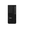 Stalinis bokštinis Lenovo ThinkStation P2 — Intel Core Ultra 5, 16 GB UDIMM DDR5, 512 GB SSD, Intel Graphics, Windows 11 Pro, 36 mėnesių garantija