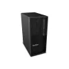 Stalinis bokštinis Lenovo ThinkStation P2 — Intel Core Ultra 5, 16 GB UDIMM DDR5, 512 GB SSD, Intel Graphics, Windows 11 Pro, 36 mėnesių garantija