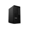 Stalinis bokštinis Lenovo ThinkStation P2 — Intel Core Ultra 5, 16 GB UDIMM DDR5, 512 GB SSD, Intel Graphics, Windows 11 Pro, 36 mėnesių garantija