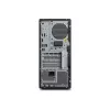 Stalinis bokštinis Lenovo ThinkStation P2 — Intel Core Ultra 5, 16 GB UDIMM DDR5, 512 GB SSD, Intel Graphics, Windows 11 Pro, 36 mėnesių garantija