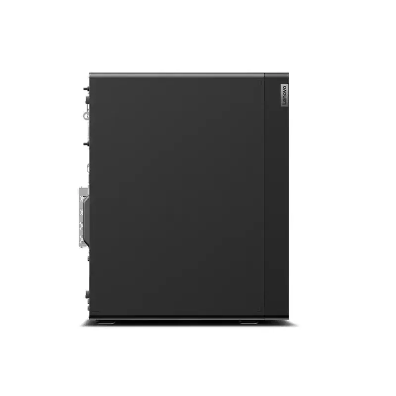 Stalinis bokštinis Lenovo ThinkStation P2 — Intel Core Ultra 5, 16 GB UDIMM DDR5, 512 GB SSD, Intel Graphics, Windows 11 Pro, 36 mėnesių garantija